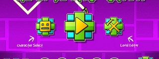 Preguntados: Que tan pro eres en Geometry dash