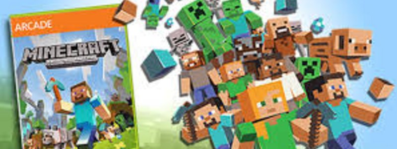 que personaje de minecraft eres ?