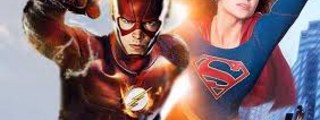 Preguntas y respuestas: SUPER GIRL Y FLASH 