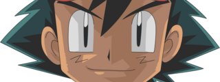 Preguntas y respuestas: ¿Cuanto Sabes de Ash Ketchum?