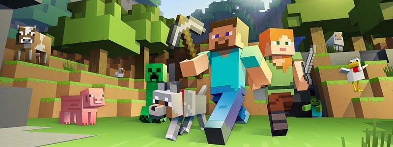Que Tanto Sabe De Minecraft