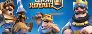 Preguntas y respuestas: Cuanto sabes de Clash Royale?