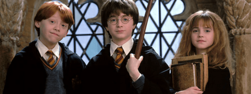 Como Se Llama El Director De Harry Potter
