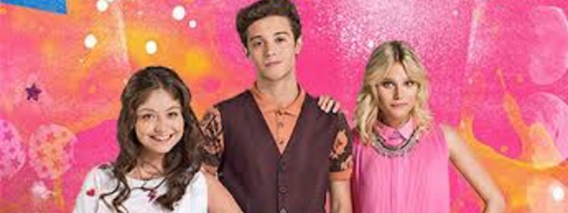 cual mala de soy luna eres