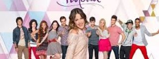 Preguntas y respuestas: cuanto sabes de violetta