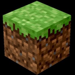 que cosas puedes hacer con bloques de tierra? - ERES UN PRO UN NOOB EN MINECRAFT?