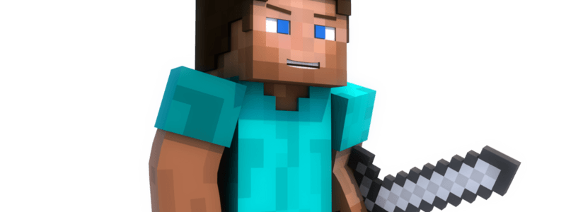 &iquest;Cu&aacute;nto sabes de Minecraft?