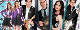 Preguntas y respuestas: QUE PERSONAJES ERES DE DE MIS XV