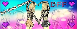 Preguntas y respuestas: QUE  TIPO  DE BFF ERES