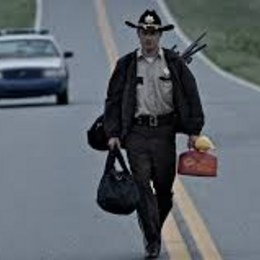 ¿Cuando se estrenó el primer episodio? - ¿Cuánto sabés de The Walking Dead? 