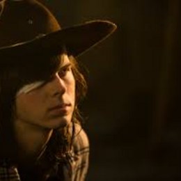¿Cuál es el nombre real de Carl Grimes? - ¿Cuánto sabés de The Walking Dead? 