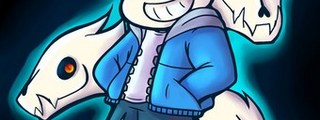 Preguntas y respuestas: ¿Underfell Sans, Undertale Sans o Blueberry Sans?