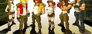 Preguntados: ¿Que tan fan eres de la saga de Metal Slug? (Dificil)