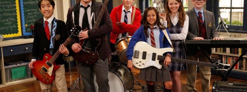 Cuánto sabes de school of rock 