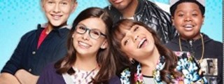 Preguntados: ¿quien eres de game shakers?