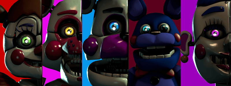 FNAF so.5b