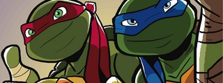 Preguntas y respuestas: Tortugas Ninja