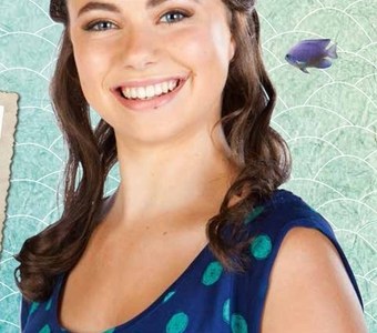 Resultado de ¿Que Personaje de Mako Mermaids sos?