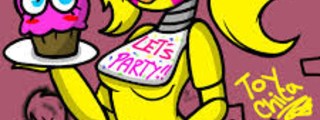 Preguntas y respuestas: si eres toy chica toy bonnie toy freddy o mangle o old foxy