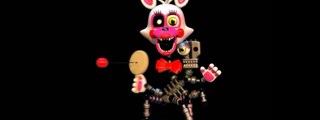 Preguntas y respuestas: cuanto sabes sobre fnaf 