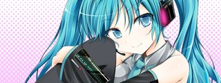 Preguntados: ¿Cuanto sabes de Hatsune Miku?