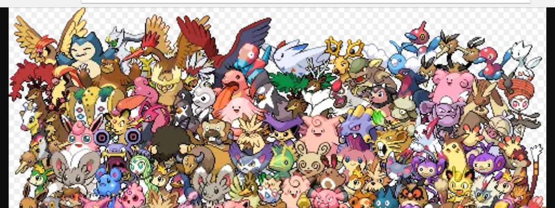 Test de pokemon 