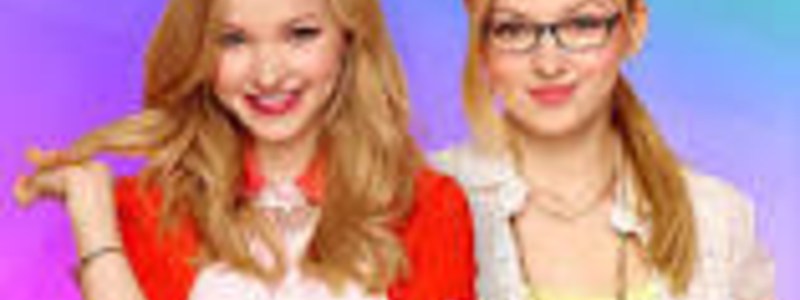 Quiz Liv Et Maddie Qui Es Tu LIV Y MADDIE - Quiz Pregunta2