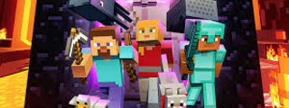Preguntas y respuestas: ¿cuanto sabes de minecraft?