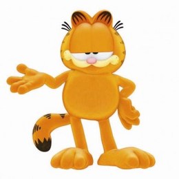 como se llama el creador de garfield - cuanto sabes de garfield