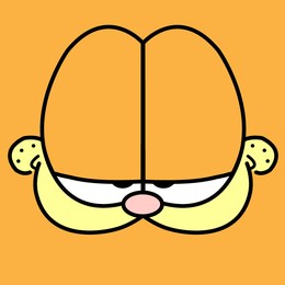 garfield es bueno - cuanto sabes de garfield