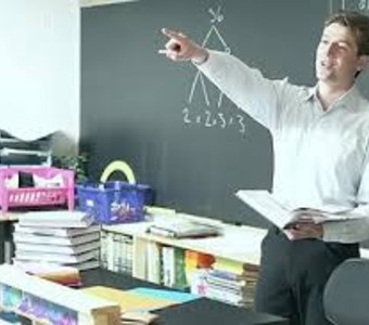 Resultado de ¿cual seria tu trabajo de grande?