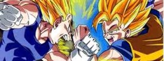 Preguntados: eres goku o vegeta