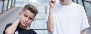 Preguntas y respuestas: ¿Eres una verdadera fan de Adexe y Nau