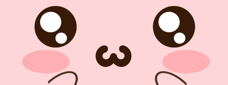 El test kawaii