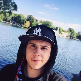 ¿donde nacio? - cuanto sabes de elrubius 2017