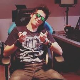 ¿quien es ust? - cuanto sabes de elrubius 2017