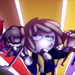 Cuantas temporadas van a ver - Cuanto Sabes Sobre FnafHs