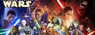 Preguntados: ¿eres experto en star wars?