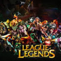 como se llama el campeon que siempre esta gratuito que esta siempre
- cuanto sabes de LEAGUE OF LEGENDS (lol)