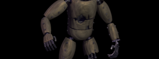 Preguntas y respuestas: que tanto sabes de de todos los fnaf