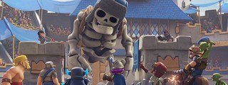 Preguntas y respuestas: ¿Cuantos Sabes de Clash royale?