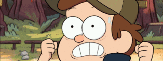 Preguntas y respuestas: Que Personaje de Gravit falls eres?
