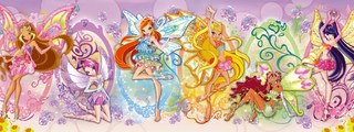 Preguntados: quien eres de las winx club