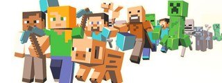 Preguntados: Cuanto sabes de minecraft 