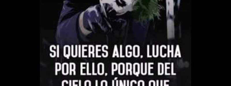 que tan realista eres