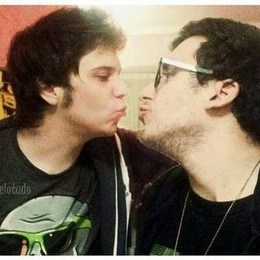 en que video sucedio el beso ¨rubelangel¨:3 *3* - Que tanto sabes de rubelangel ? :v