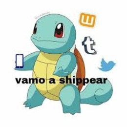 te consideras una verdadera shippeadora de rubelangel :3 - Que tanto sabes de rubelangel ? :v
