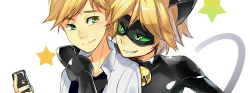 Ladybug Sabe Quien Es Cat Noir