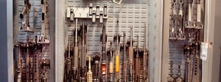 Preguntas y respuestas: Prueba de armas de fuego