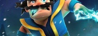 Preguntas y respuestas: CUANTO SABES DE CLASH ROYALE